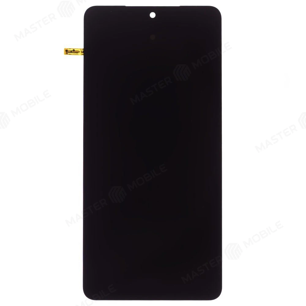 Дисплей для Samsung S948 Galaxy S26 Ultra + тачскрин (черный) (ORIG100) (SP)