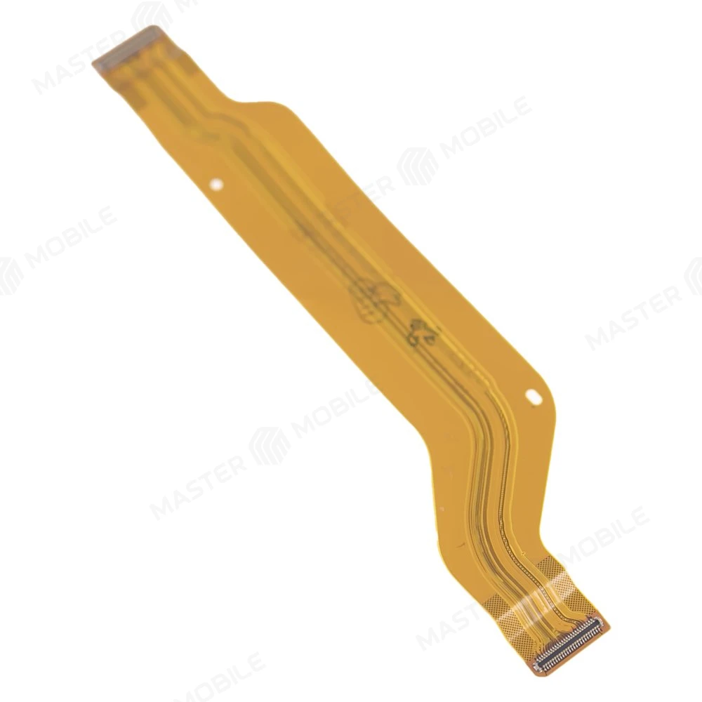 Шлейф для Huawei Honor 50 (NTH-NX9) с комп. (межплатный)  фото №3