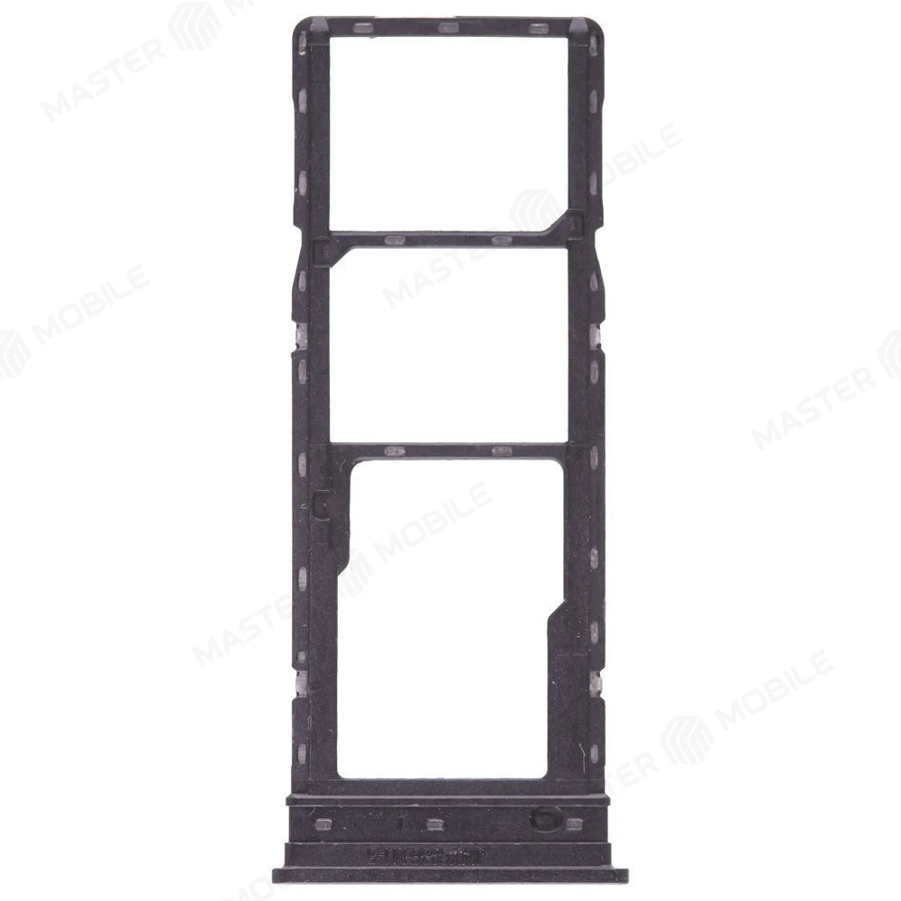 Держатель сим-карты для Infinix Hot 40 (X6836) / Hot 40 Pro (X6837) (золотистый) фото №2