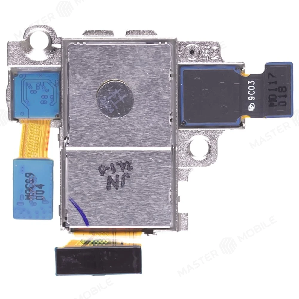 Камера для Samsung G770 Galaxy S10 Lite (задняя) (ORIG100) фото №2