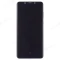 Дисплей для Huawei Mate 50 Pro (DCO-LX9) + тачскрин (серебристый) (в рамке) (ORIG) фото №1