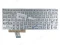 Клавиатура для Asus Zenbook UX31 / UX31A / UX31E / UX31LA / UX32 / UX32A / UX32LA / UX32LN и др. (черный) фото №2