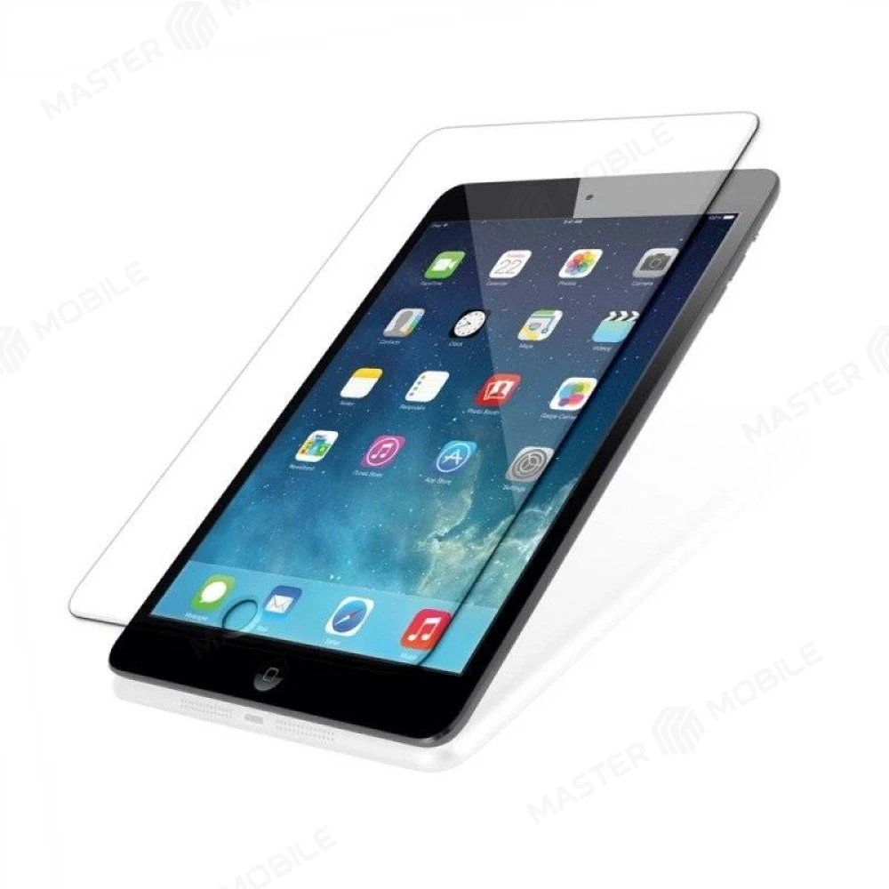 Защитное стекло тех. пак. для Apple iPad mini (A1432/A1454/A1455) / iPad mini 2 (A1489/A1490/A1491) / iPad mini 3 (A1599/A1600)