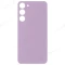 Задняя крышка для Samsung S916 Galaxy S23+ (розовый) фото №1