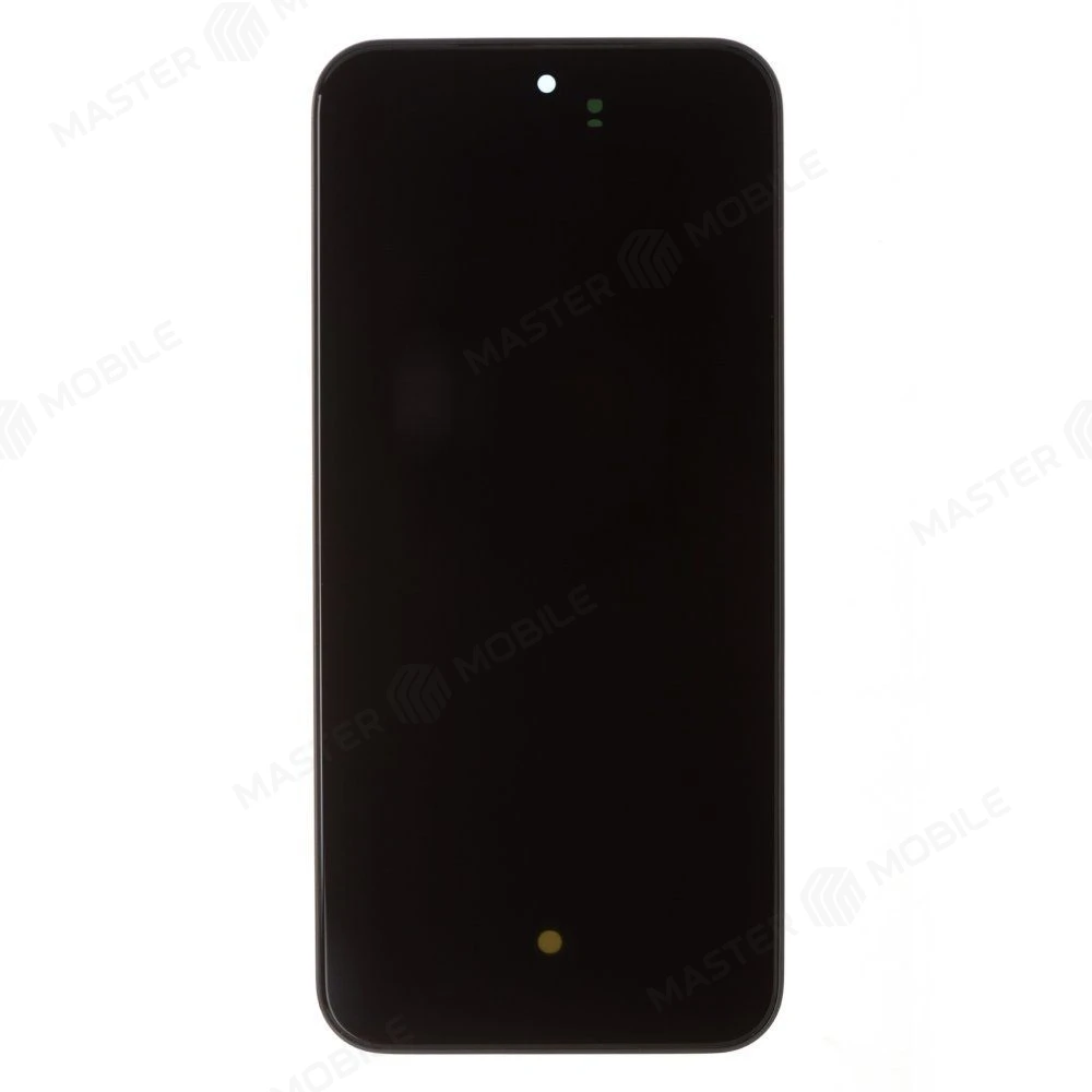 Дисплей для Infinix GT 30 Pro (X6873) + тачскрин (серый) (в рамке) (ORIG100) (SP)