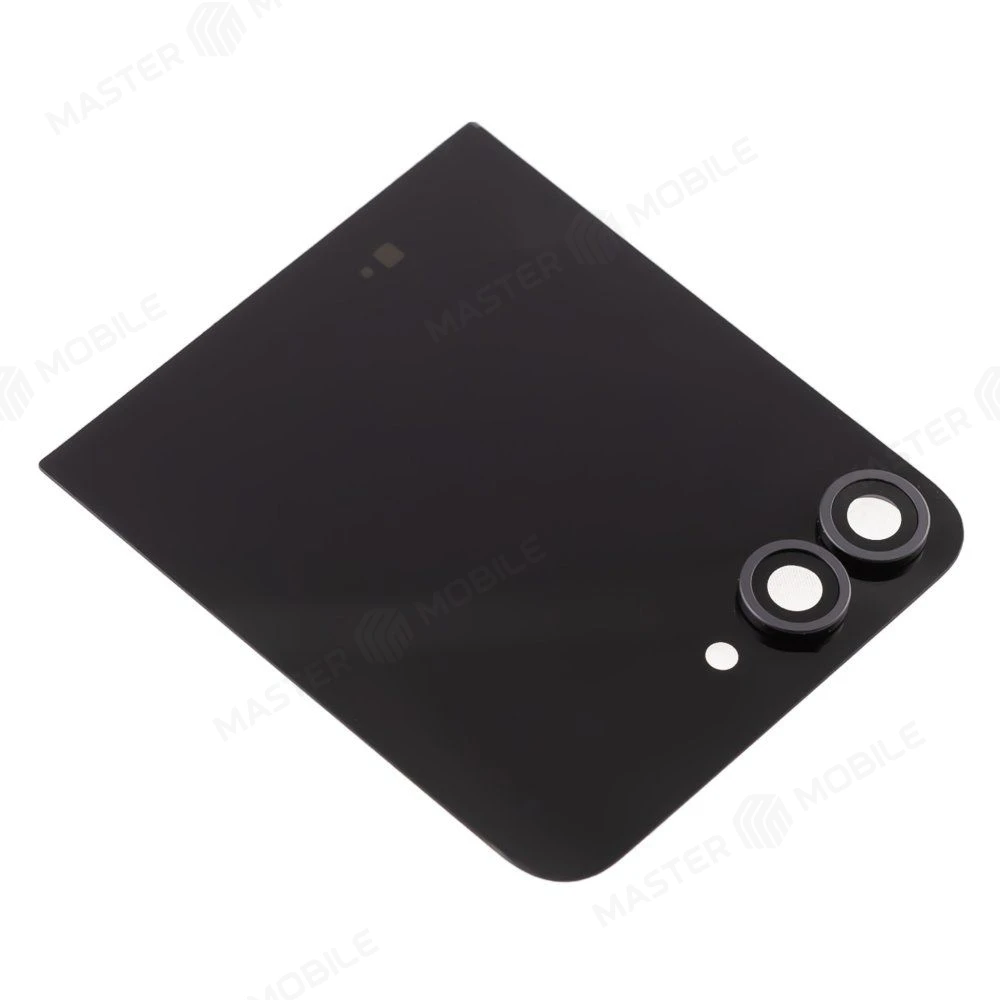 Дисплей для Samsung F761 Galaxy Z Flip 7 FE + тачскрин (внешний) (черный) (ORIG100) (SP) фото №3