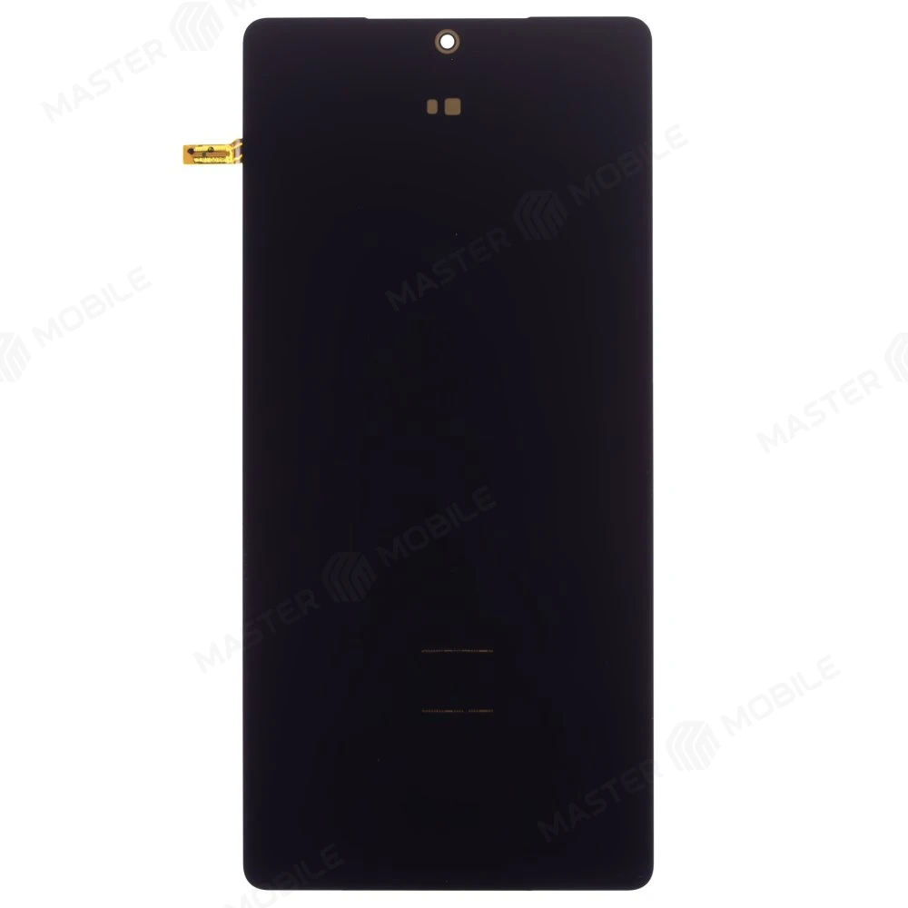 Дисплей для Samsung S938 Galaxy S25 Ultra + тачскрин (черный) (ORIG100) (SP) фото №1