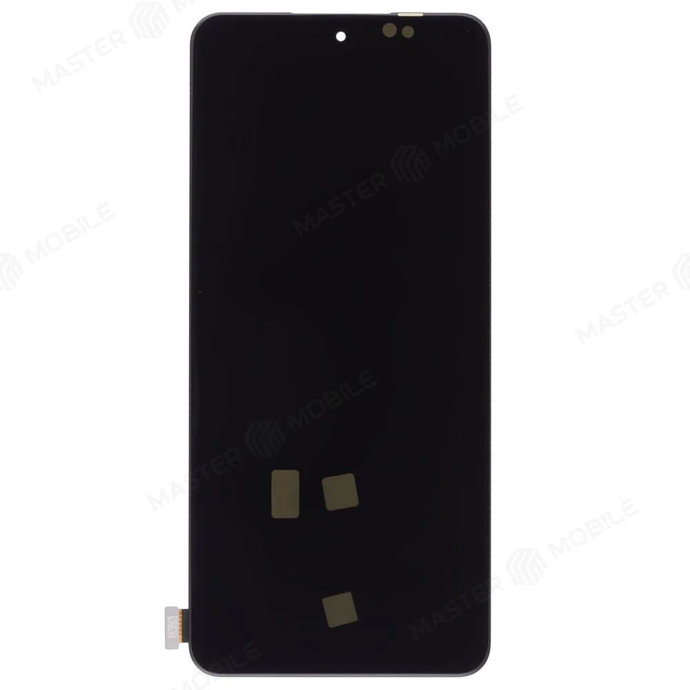 Дисплей для OnePlus Nord 3 (CPH2493) / Ace 2V (PHP110) + тачскрин (черный) (ORIG) фото №1