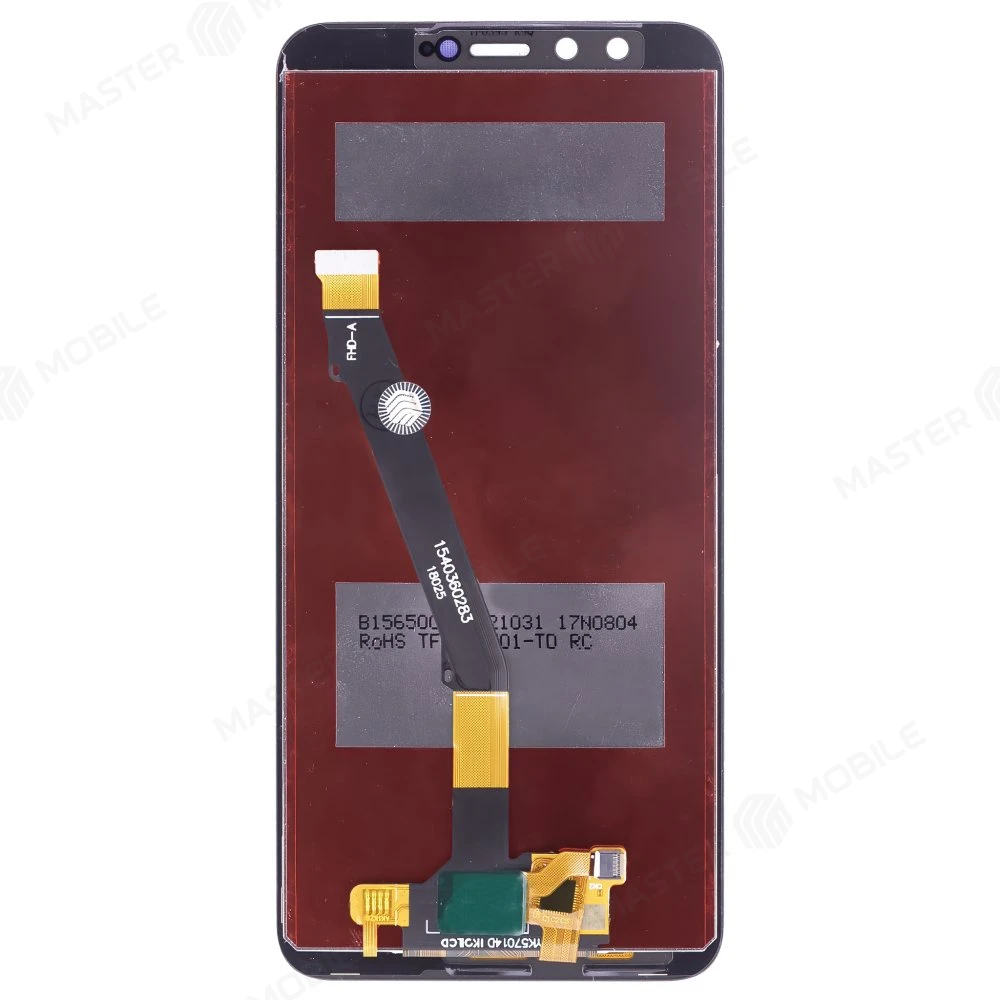 Дисплей для Huawei Honor 9 Lite (LLD-L31) + тачскрин (золотистый) (COF) фото №2