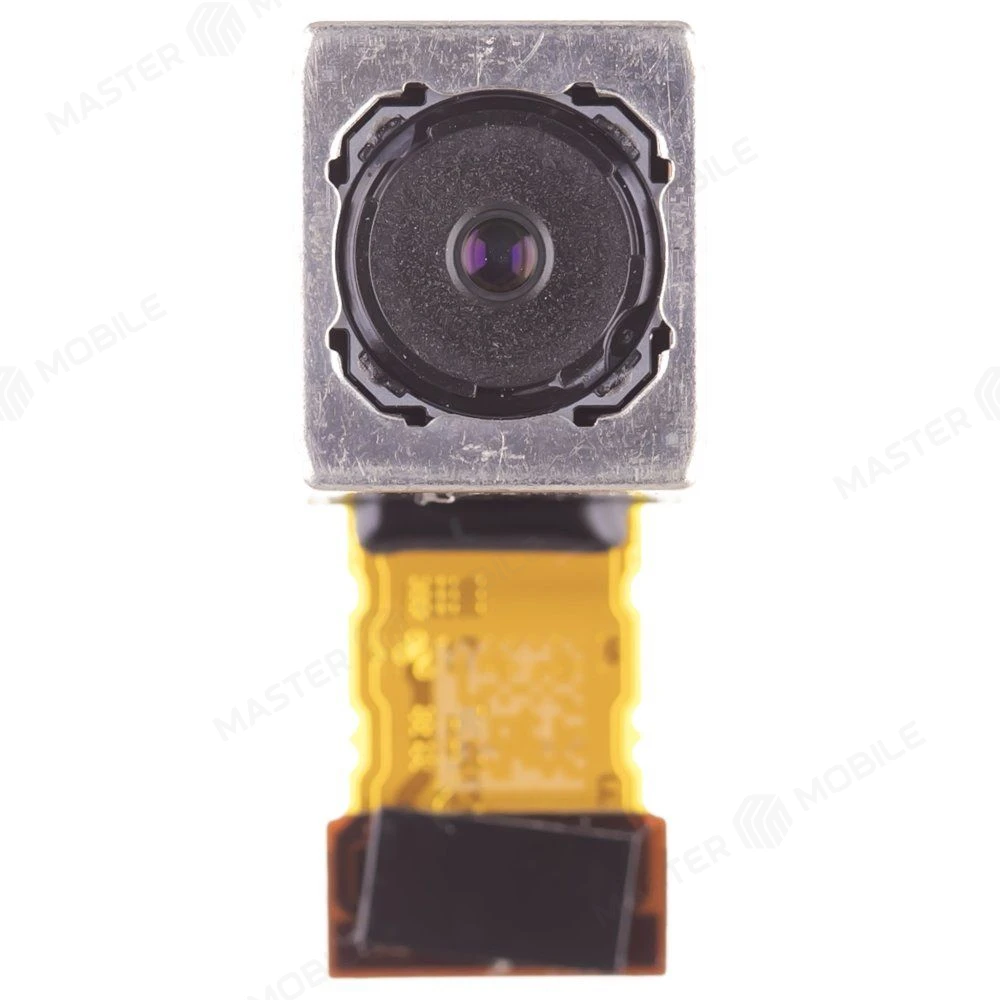 Камера для Sony G3121 Xperia XA1/G3112 Xperia XA1 Dual / G3221 Xperia XA1 Ultra/G3212 Xperia XA1 Ultra Dual и др. (задняя) фото №1