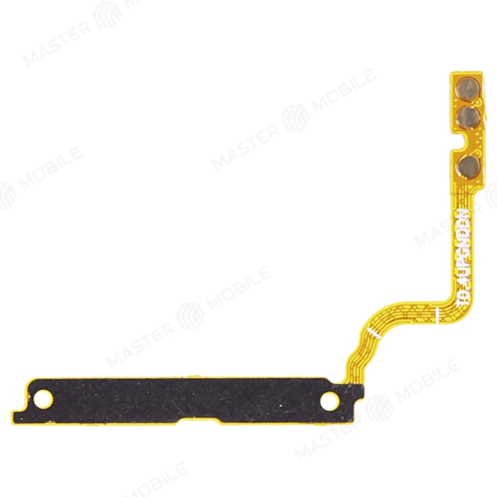 Шлейф для Samsung G991 Galaxy S21 / G996 Galaxy S21+ с комп. (на кнопки громкости)  фото №2