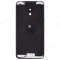 Задняя крышка для Meizu M5 (черный) фото №2