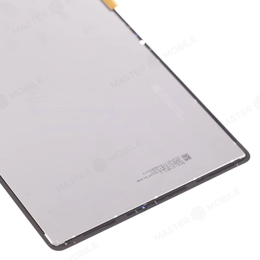 Дисплей для Samsung X620 Galaxy Tab S10 FE+ Wi-Fi / X626 Galaxy Tab S10 FE+ 5G + тачскрин (черный) (ORIG) фото №3