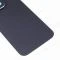 Задняя крышка для Realme 16 Pro (RMX5120) (серый) (в сборе со стеклом камеры) (ORIG100) фото №4