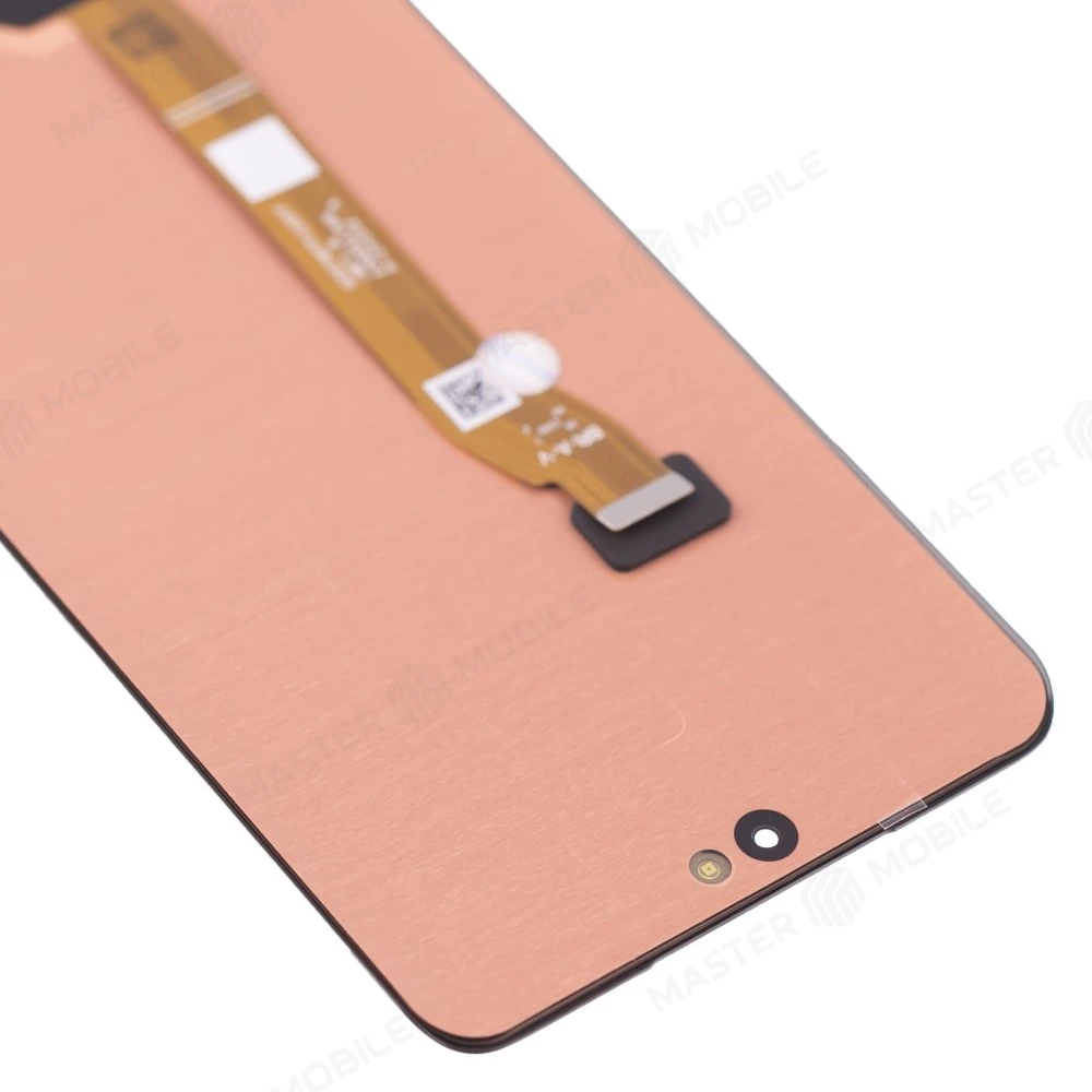 Дисплей для Huawei Honor X9c (BRP-NX1) / Honor Magic 7 Lite (BRP-NX1) + тачскрин (черный) (ORIG) фото №3