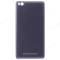 Задняя крышка для Xiaomi Mi 4c (серый) фото №1