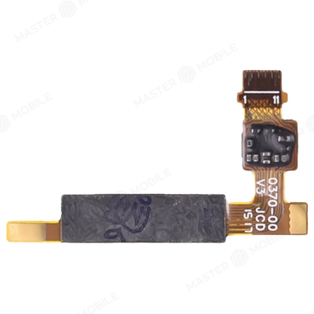 Шлейф для Huawei P10 (VTR-L09/VTR-L29) с комп. (на сканер отпечатка пальца)  фото №2