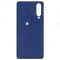 Задняя крышка для Huawei P30 (ELE-L29) (бело-голубой) фото №2