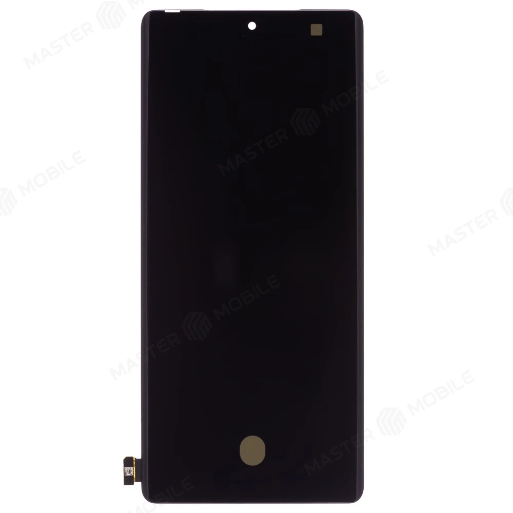 Дисплей для Infinix Note 40 Pro 4G (X6850) / Note 40 Pro+ 5G (X6851B) / Zero 40 4G (X6860) и др. + тачскрин (черный) (ORIG) фото №1