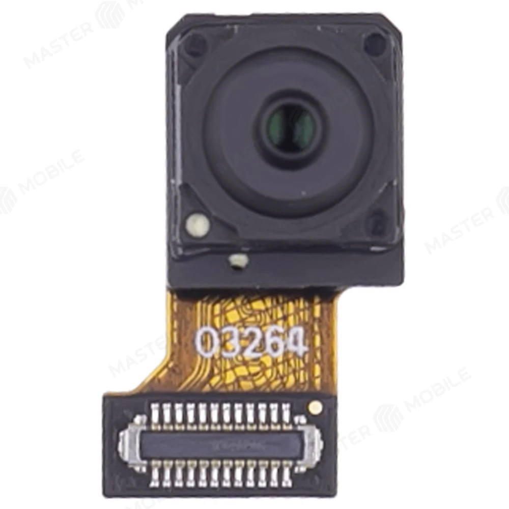 Камера для Xiaomi Redmi Note 13 Pro 4G (23117RA68G) (передняя) (ORIG100) фото №1