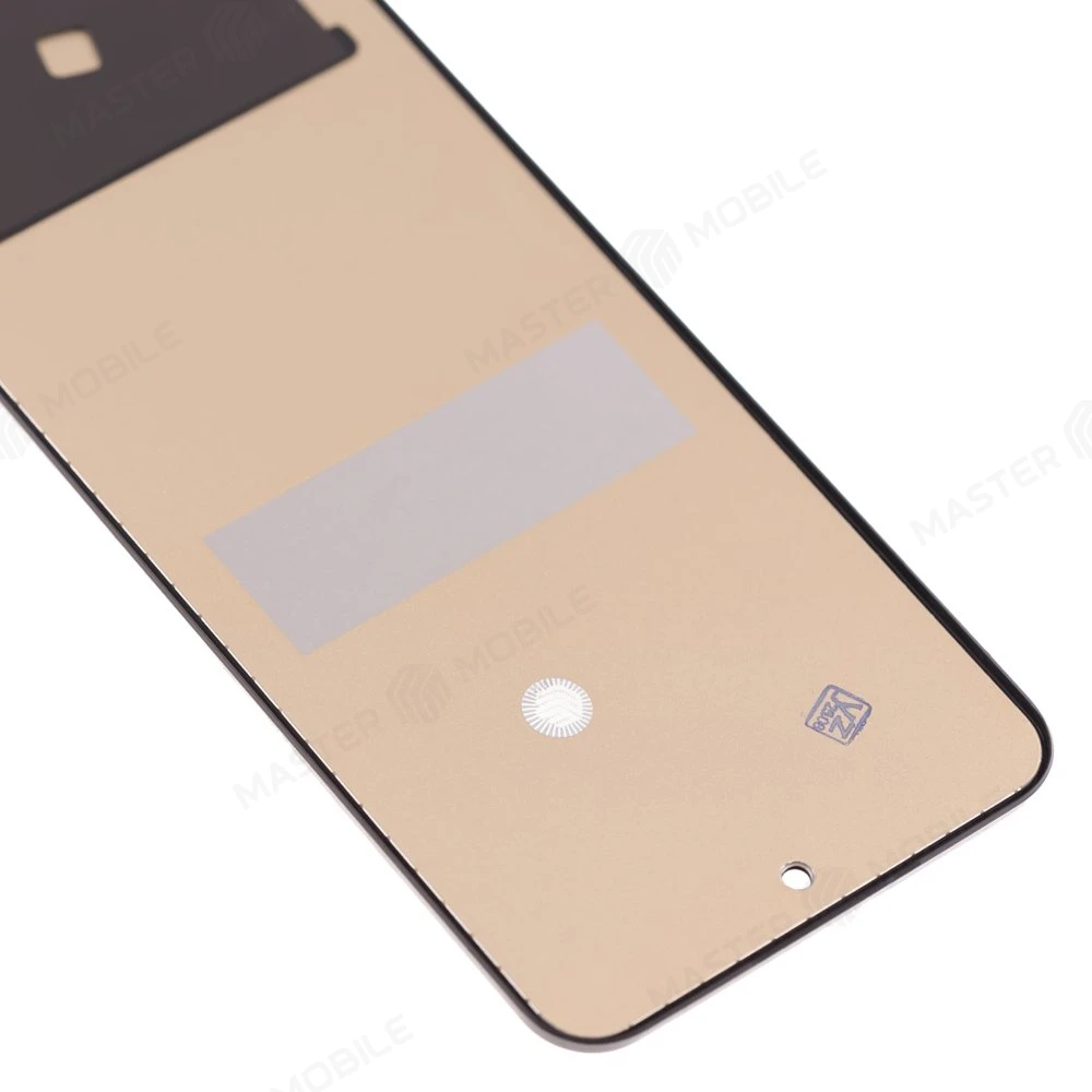 Дисплей для OPPO Reno 12 Pro (CPH2629) + тачскрин (черный) (In-Cell) фото №3