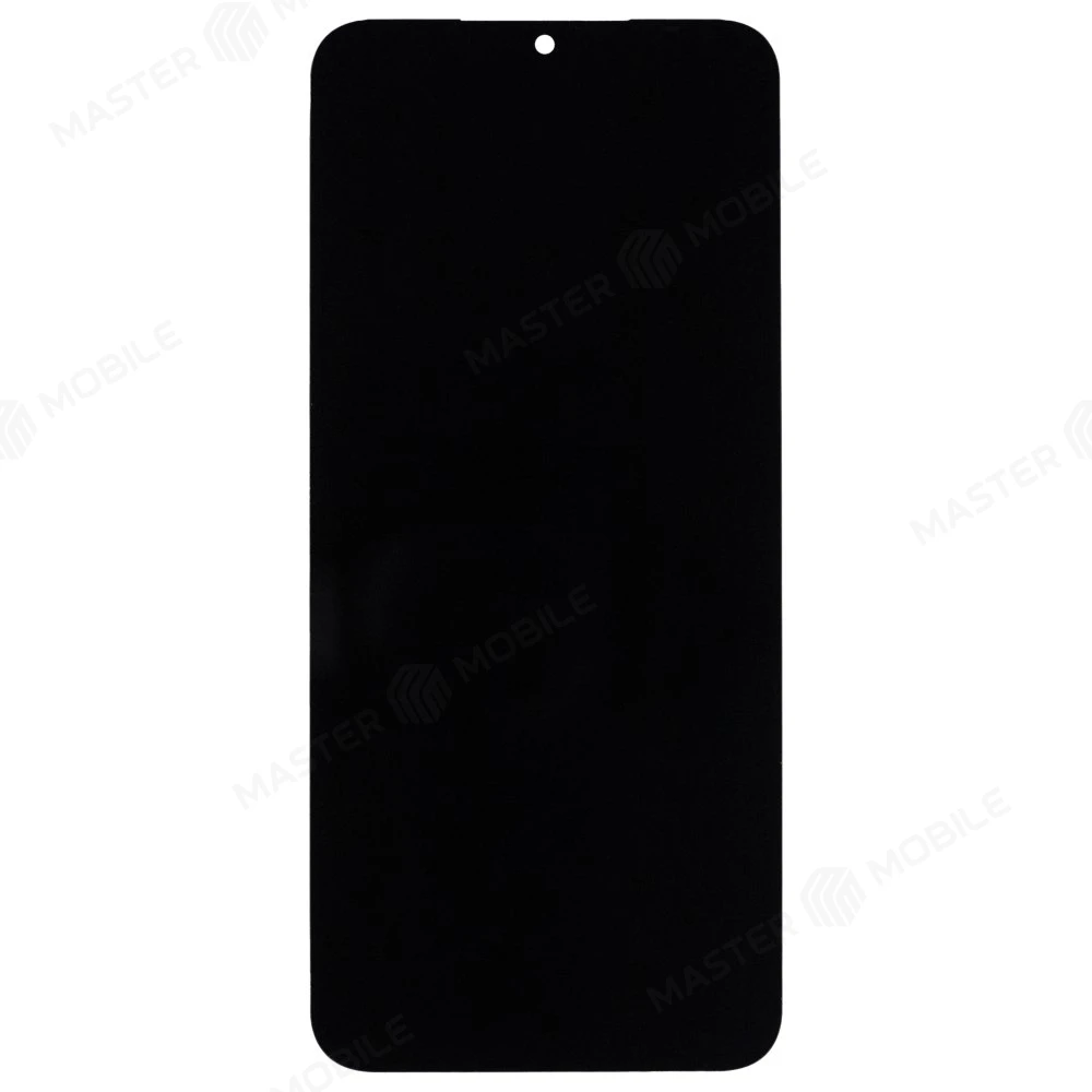 Дисплей для Samsung A146 Galaxy A14 5G + тачскрин (черный) (Medium)