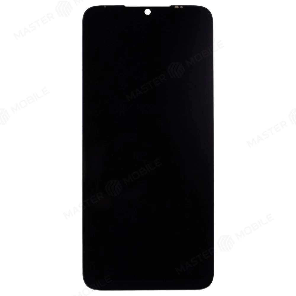 Дисплей для Xiaomi Redmi Note 8 (M1908C3JG) / Redmi Note 8 2021 (M1908C3JGG) + тачскрин (черный) (ORIG)