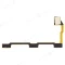 Шлейф для Realme 10 Pro+ 5G (RMX3686/RMX3687) с комп. (на кнопку включения и кнопки громкости)  фото №2