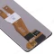 Дисплей для Samsung A055 Galaxy A05 + тачскрин (черный) (ORIG100) фото №4