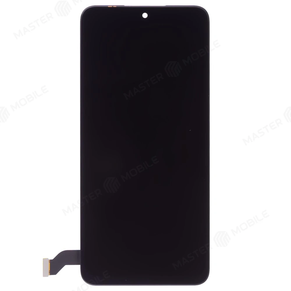Дисплей для Nothing CMF Phone 1 (A015) + тачскрин (черный) (In-Cell) фото №1