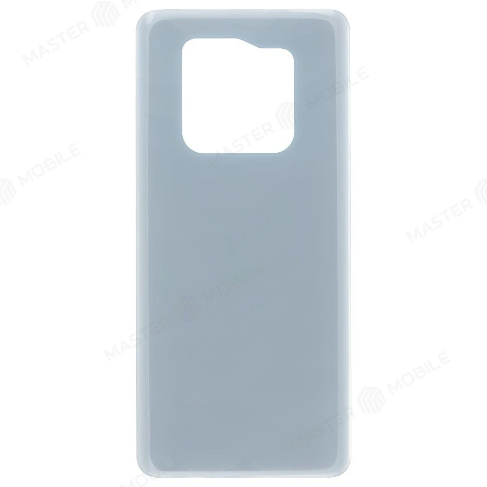 Задняя крышка для Xiaomi Redmi Note 14 Pro+ 5G (China) (24115RA8EC) (зеленый)