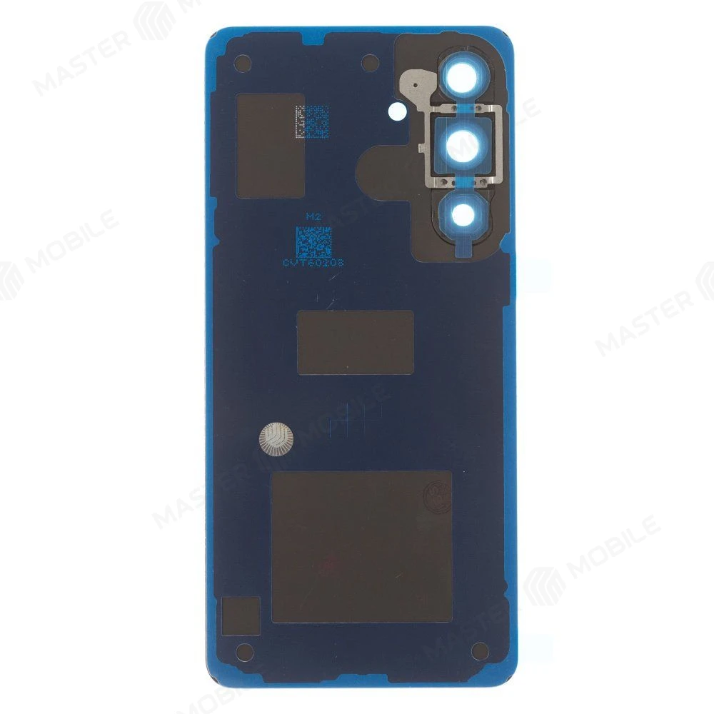 Задняя крышка для Samsung S947 Galaxy S26+ (черный) (в сборе со стеклом камеры) (ORIG100)  фото №2