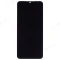 Дисплей для Xiaomi Redmi Note 11E (22041219C) / Poco M4 5G (22041219PG) / Poco M5 (22071219CG) и др. + тачскрин (черный) (ORIG) фото №1
