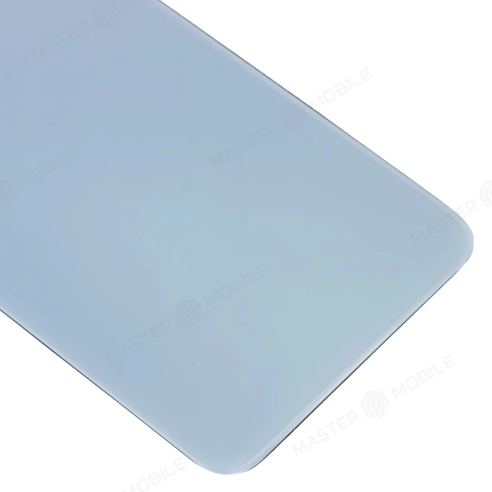 Задняя крышка для Huawei Nova 10 SE (BNE-LX1) (мятный) (в сборе со стеклом камеры) фото №4