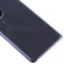 Задняя крышка для Huawei P50 Pro (JAD-LX9) (черный) (в сборе со стеклом камеры) фото №4