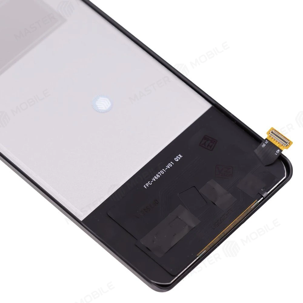 Дисплей для Vivo V30e (V2339) + тачскрин (черный) (In-Cell) фото №4