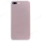 Корпус для Apple iPhone 7 Plus (розовый)  фото №1