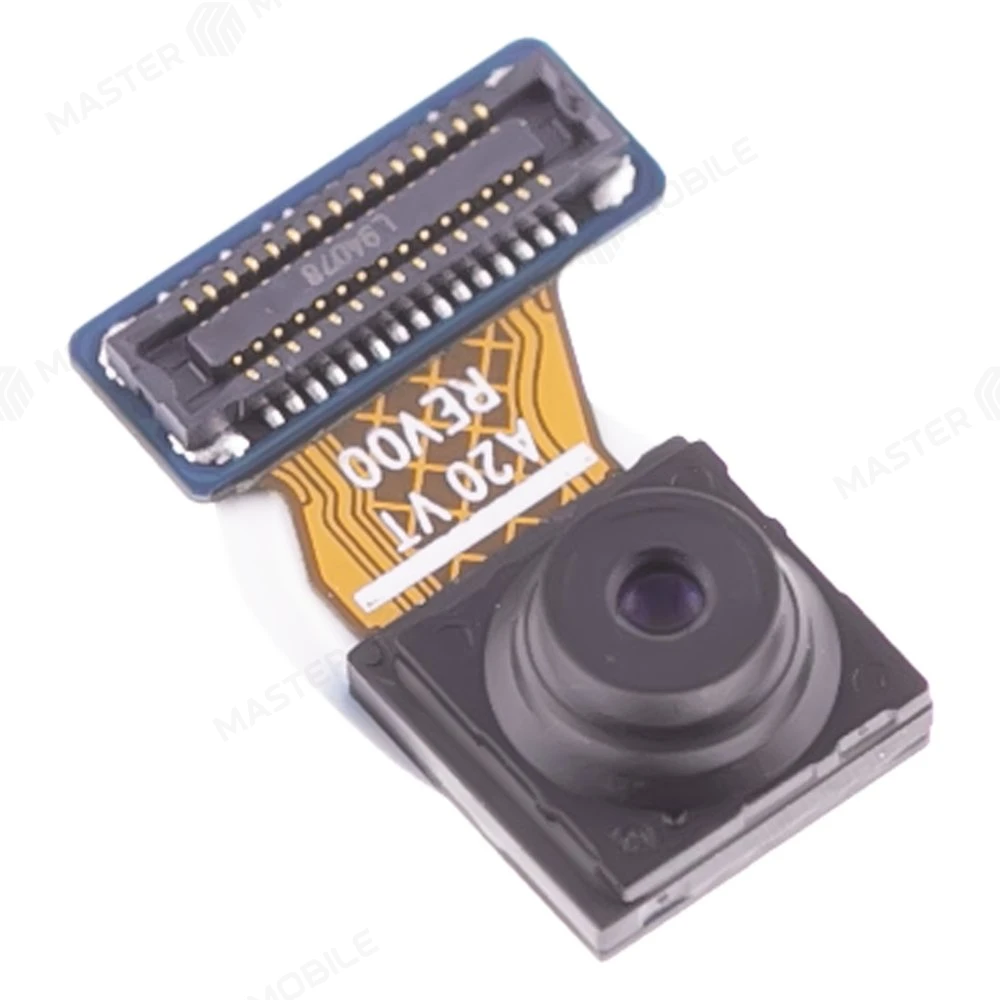 Камера для Samsung A205 Galaxy A20 (передняя)  фото №3