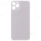Задняя крышка для Apple iPhone 11 Pro (белый) (Premium) фото №1