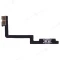 Шлейф для OPPO Reno 5 4G (CPH2159) с комп. (на кнопку включения) фото №1