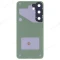 Задняя крышка для Samsung S931 Galaxy S25 (синий) (в сборе со стеклом камеры) фото №2