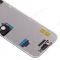 Дисплей для Apple iPhone 16 Pro + тачскрин (черный) (F5ENERGY) (Ultra Soft Oled) (площадка под IC)  фото №3