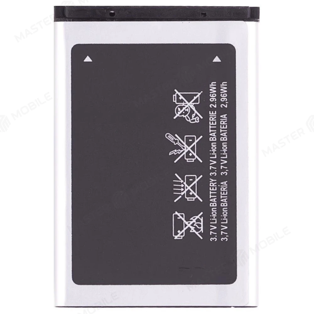 Аккумулятор для Samsung B100 / C120 / C130 и др. (AB463446BU) (Premium) фото №2