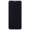 Дисплей для Infinix Zero 20 (X6821) + тачскрин (черный) (OLED) фото №1