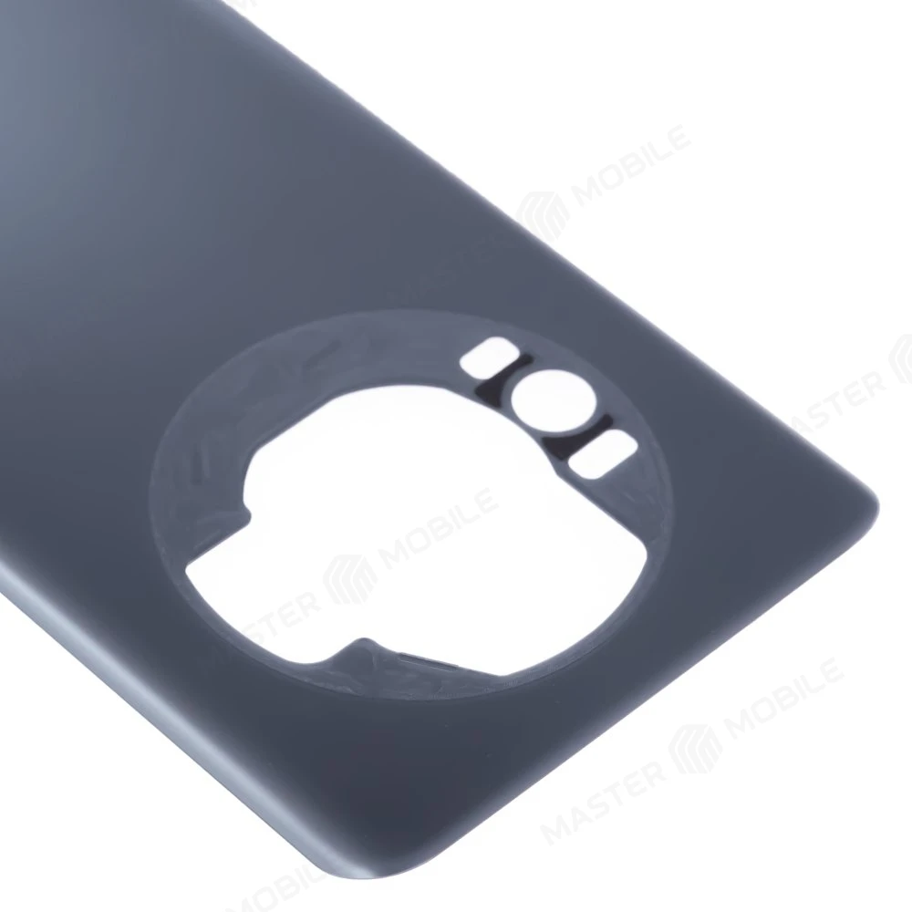 Задняя крышка для Huawei Honor X9b (ALI-NX1) (зеленый) фото №3