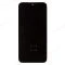 Дисплей для Xiaomi Poco X8 Pro Max (2602BPC18G) / Redmi Turbo 5 Max (2602BRT18C) + тачскрин (черный) (ORIG)  фото №1