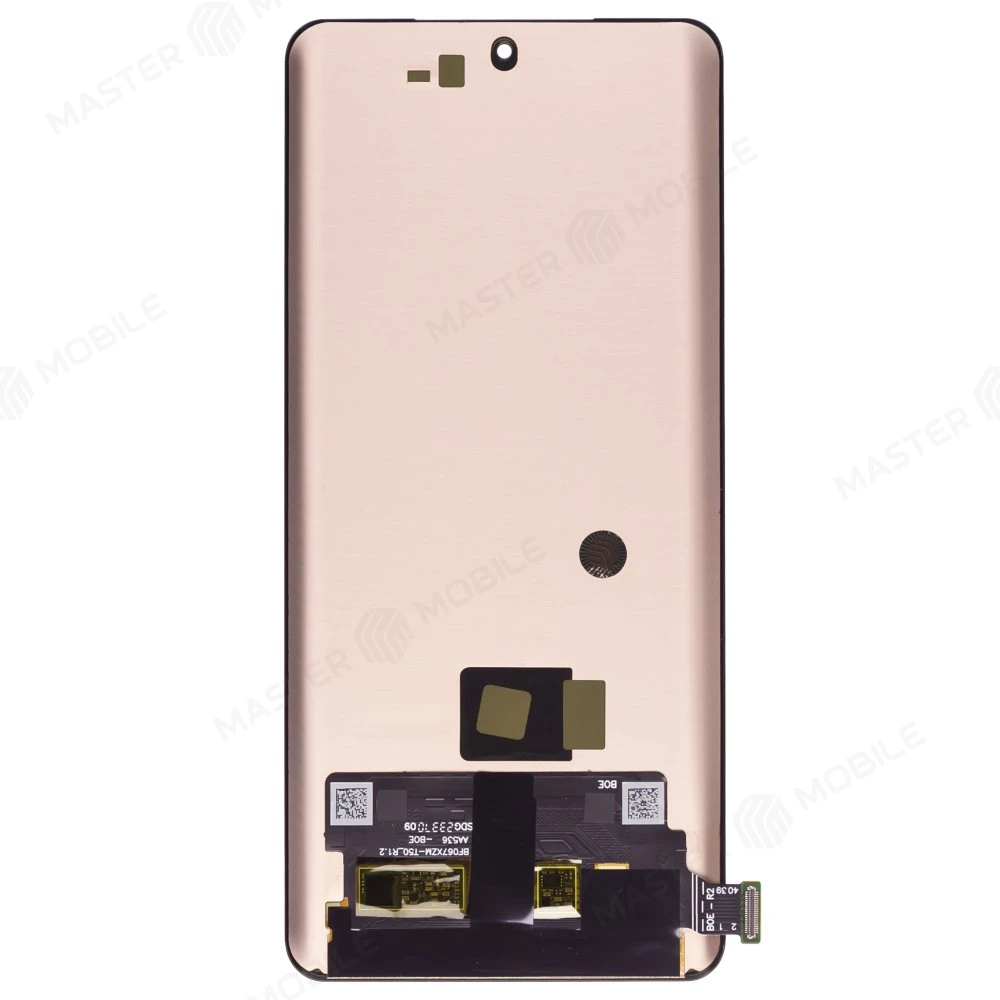 Дисплей для OnePlus Ace 2 Pro (PJA110) + тачскрин (черный) (ORIG) фото №2