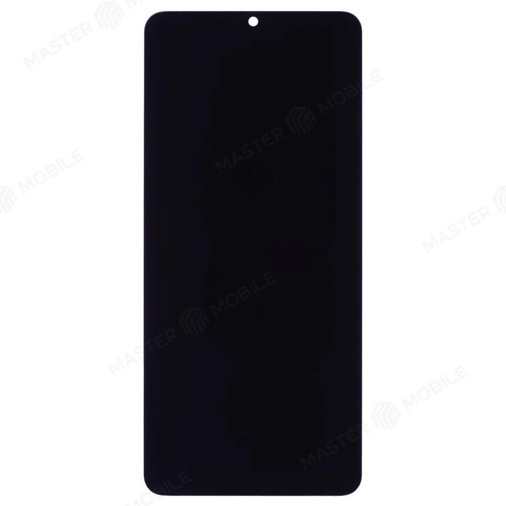 Дисплей для Samsung A325 Galaxy A32 4G + тачскрин (черный) (In-Cell) фото №1