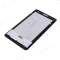 Дисплей для Huawei MediaPad T2 Pro 7.0 (PLE-701L) + тачскрин (белый) фото №2