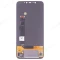 Дисплей для Xiaomi Mi 8 (M1803E1A) + тачскрин (черный) (ORIG) фото №2